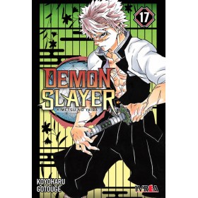  Preventa Demon Slayer Kimetsu No Yaiba 17